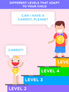 Lingokids เกมอังกฤษสำหรับเด็ก screenshot 9