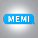 MeMi Message SMS & Fake Chat