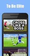 133t Soccer Training | Coaching Skills Drills screenshot 5