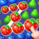 Fruit Smash Icon