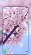 Flowers Wallpapers 4K [UHD] screenshot 2