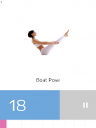 Yoga for Beginners: Poses and Sequences screenshot 3