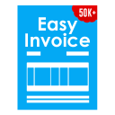 Easy Invoice Pro- Invoice & Quotation app