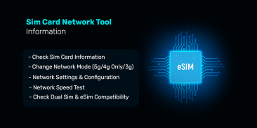 SIM Card Info - Sim Details screenshot 3