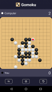 Gomoku screenshot 1