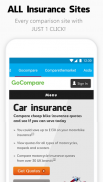 Compare ALL Car Insurance Quot screenshot 2