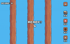 Monkey Toss screenshot 23