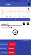 Numerical Methods - Calculator screenshot 3