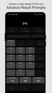 Valutare: Calculator screenshot 2