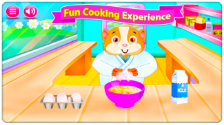 Bake Cookies 3 - Cooking Games screenshot 5