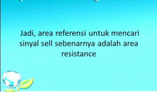 Belajar Analisa Teknikal (TA) screenshot 4