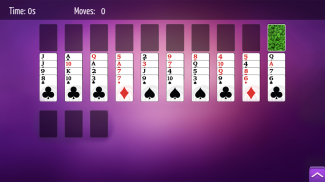 Squadron Solitaire screenshot 4