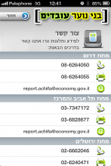 בני נוער עובדים screenshot 4