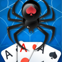 Spider Solitaire Icon