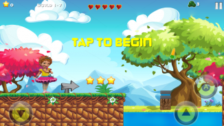 Jojo Lengend Adventure APK for Android Download