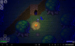 WinterSun MMORPG (Retro 2D) screenshot 8