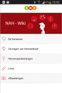 NAH-wijzer screenshot 1