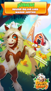 Barn Story: 3D Farm Games Free screenshot 0