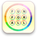 Find Words Icon