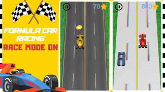 2D Speed Formula Car Racing screenshot 13