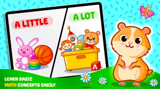 Jogos educativos para bebês screenshot 11