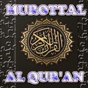 Murottal Al Qur'an Offline MP3 screenshot 0