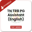 TN TRB PG Assistant (English) Online Mock Tests