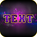 Text Effects Pro - Text on photo Icon