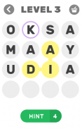 Find Word: Test your german screenshot 3