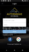 Autoparque Pay screenshot 8