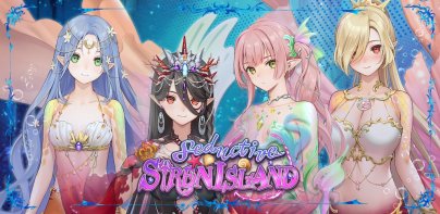 Seductive Siren Island