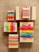 Creative Yarn Craft Ideas screenshot 11