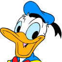 DuckTales Serial Icon