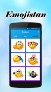 Dirty Emojis Free Emoticon screenshot 5