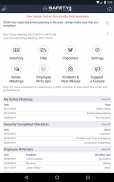 Safety Meeting Pro (Checklists screenshot 10