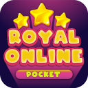 Royal Online Pocket Gaming