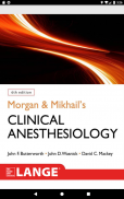 Morgan And Mikhail's Clinical Anesthesiology, 6/E screenshot 5