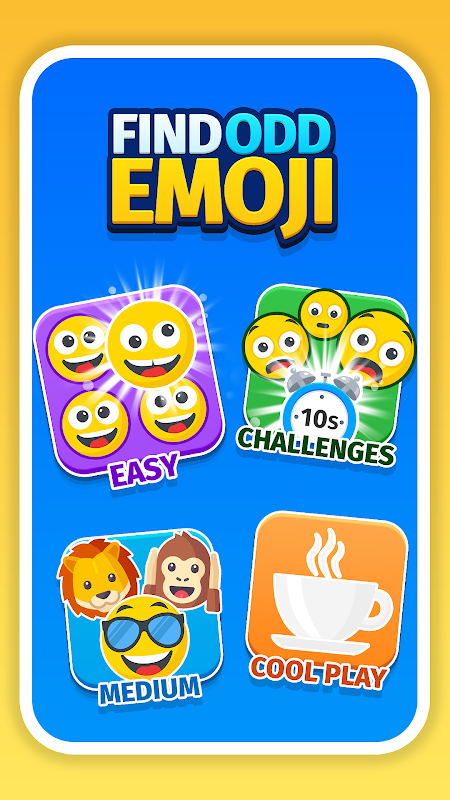 Guess the emoji: Emoji puzzle for Android - Free App Download