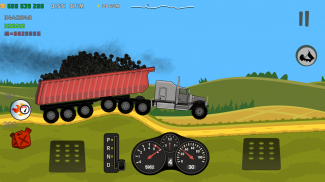 Monster Truck Race Car MOD APK 2.09 (Money) Android