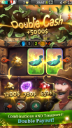 Slot Raiders - Treasure Quest screenshot 5