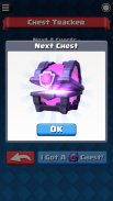 Chest Tracker for Clash Royale screenshot 16