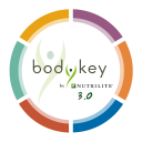 BodyKey App Icon