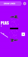 White Peas: Sand Balls, Kinetic sand games screenshot 4