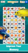 Tilescapes - Onnect Match Game screenshot 0