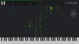 Piano screenshot 5