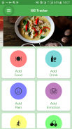 IBS Tracker screenshot 4