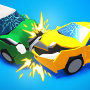 Car Smash Icon