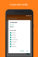 Meal Assistant - Free meal planner screenshot 3