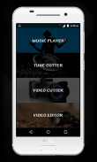 iPlayer+ - Music & Video Player screenshot 0