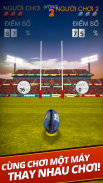 Flick Kick Rugby Kickoff screenshot 2